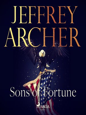 cover image of Sons of Fortune